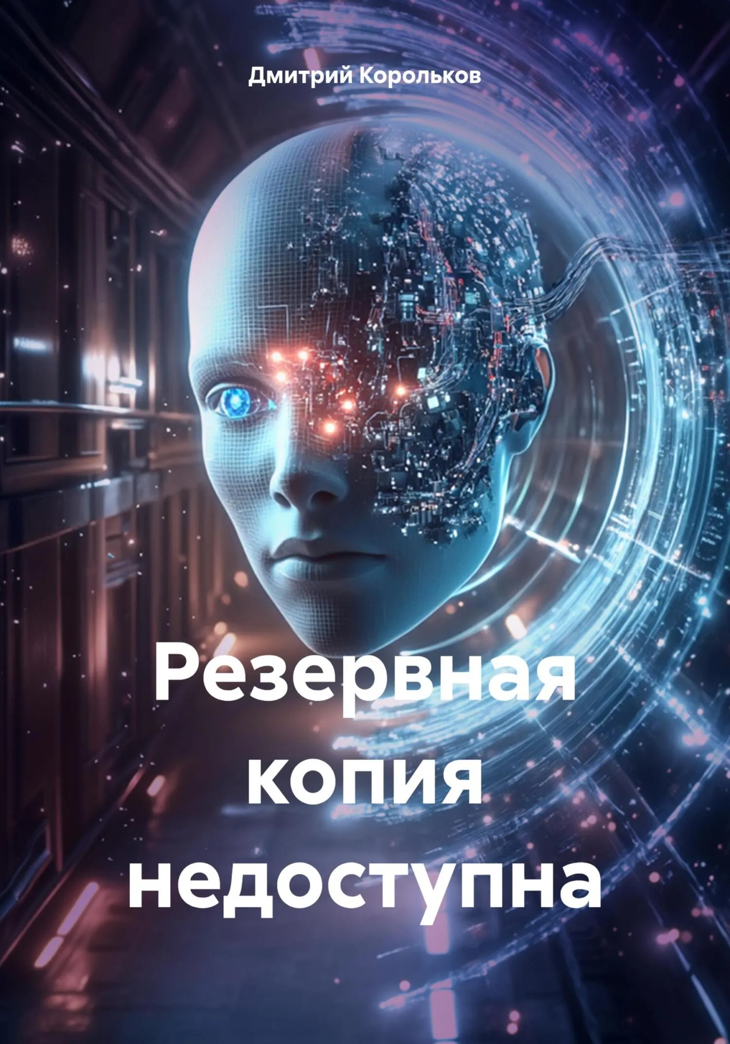 Визуальное руководство по: безопасность резервных копий
