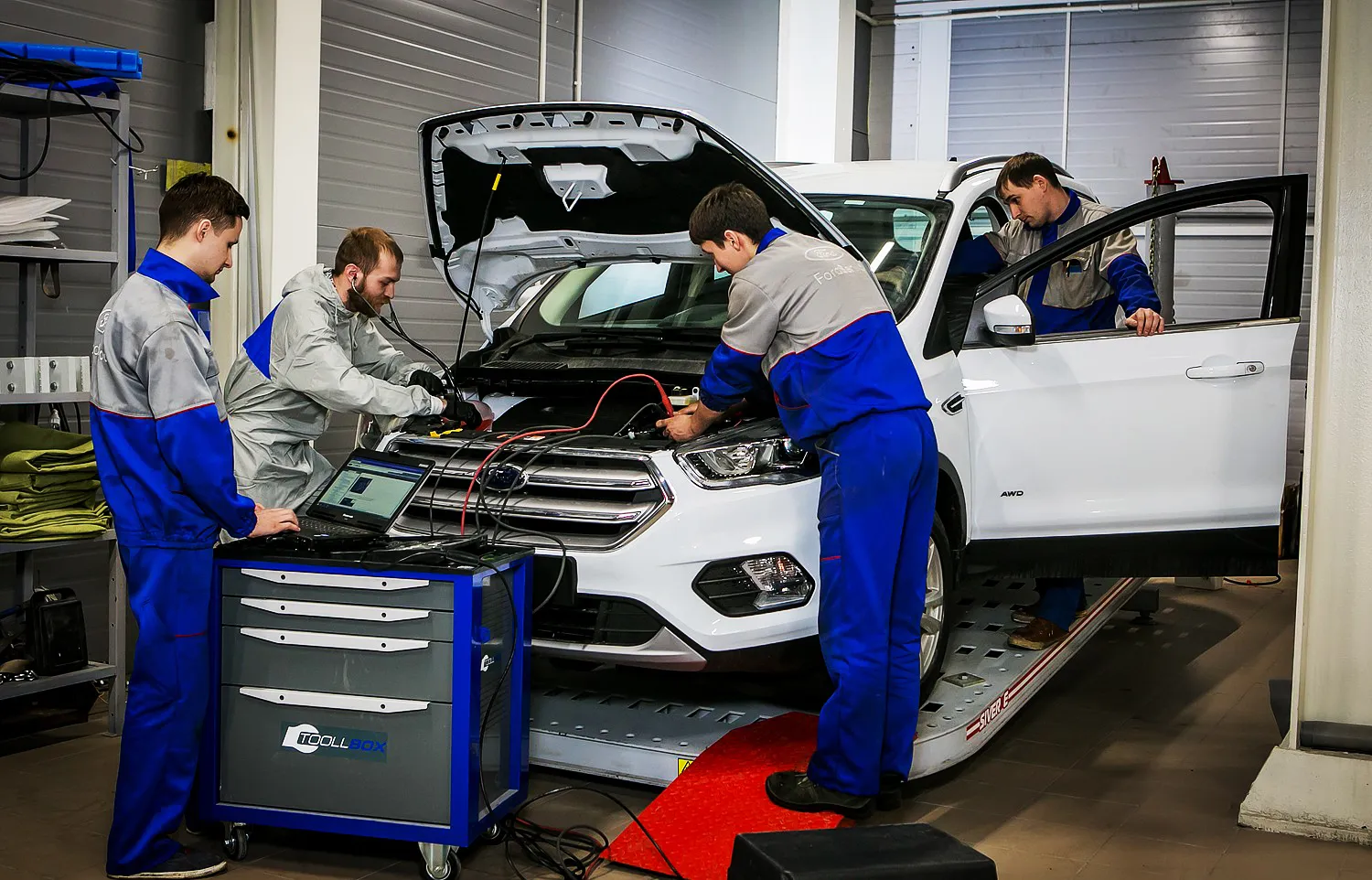 Новостной обзор - Обслуживание авто — проверенные советы и объективные разборы без рекламы Актуальные новости: обслуживание иномарок
