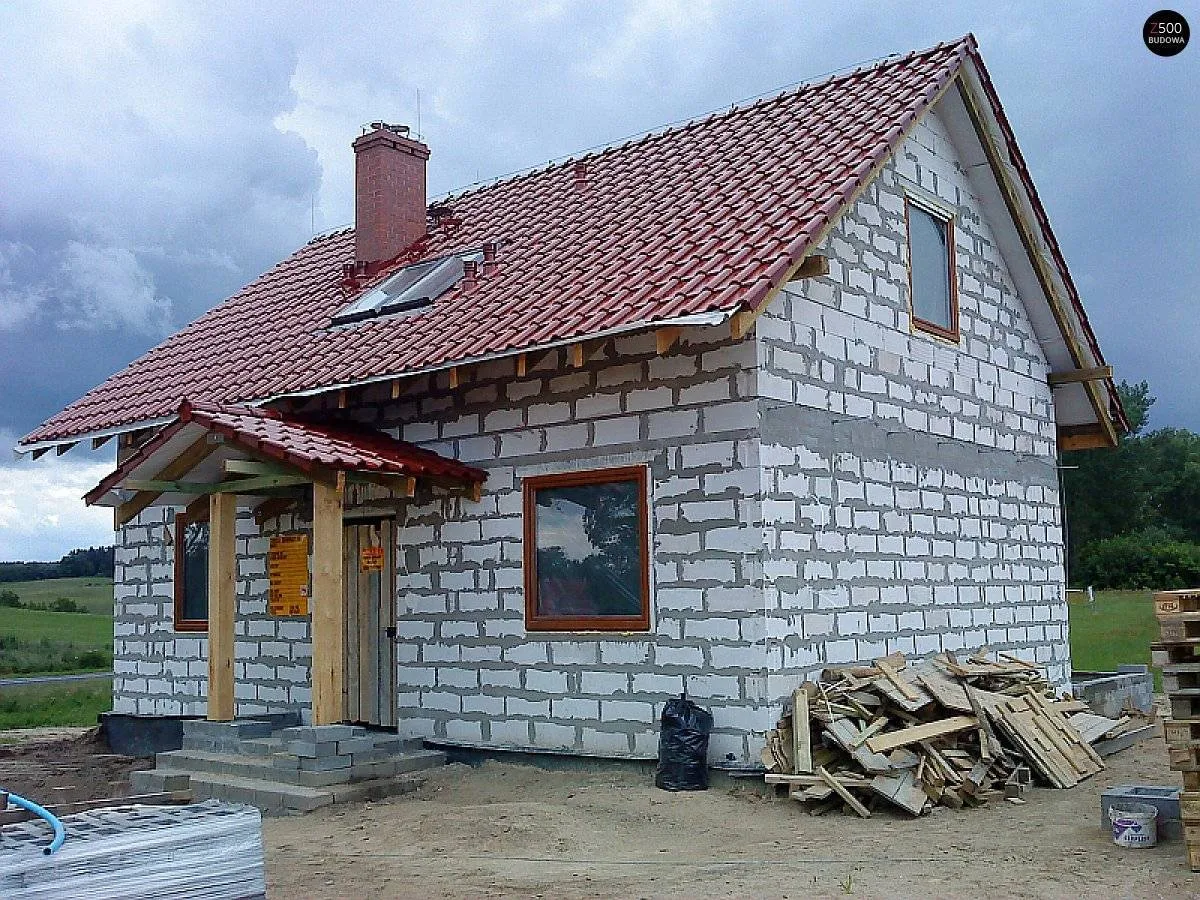Новостной обзор - Строительство без подрядчика — практические советы и проверенные решения Актуальные новости: строительство дома из газобетона своими руками