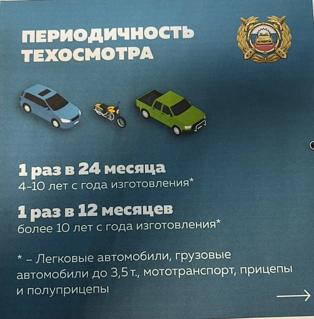Техосмотр автомобиля: этапы и оборудование Процедура техосмотра автомобиля на станции технического обслуживания — диагностика тормозной системы, освещения и других узлов