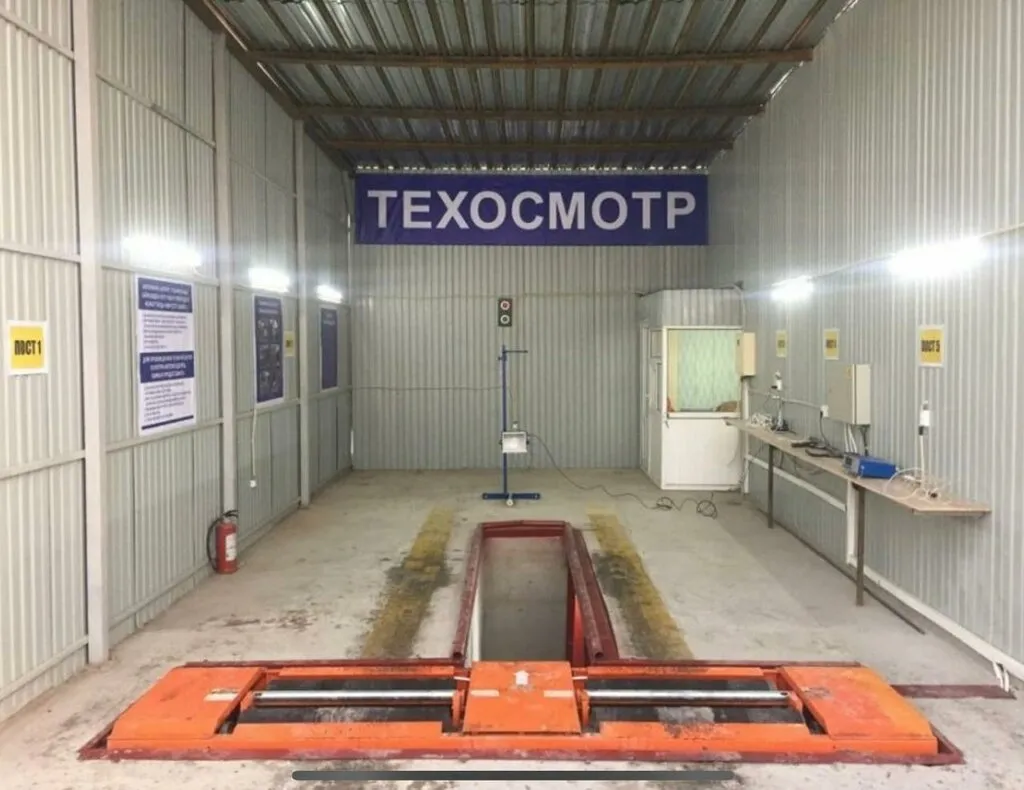 Новостной обзор - Техосмотр автомобиля — полное руководство без скрытых условий Актуальные новости: техосмотр автомобиля цена