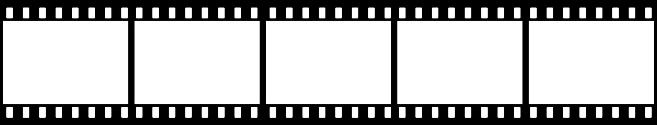 Визуальное объяснение: виды фотоматериалов